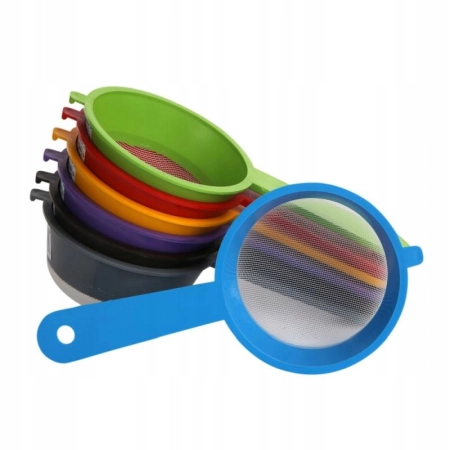 Sitko Plastikowe Kuchenne 8cm 80mm