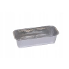 Foremki aluminiowe prostokątne na pasztet do pieczenia ciast chleba 985 ml