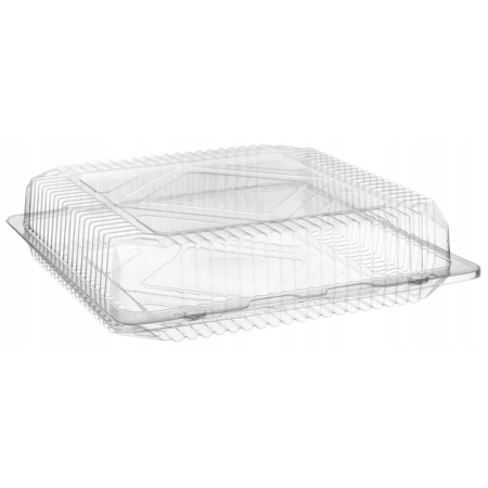 Pojemnik plastikowy cukierniczy pokrywa A10 SL440