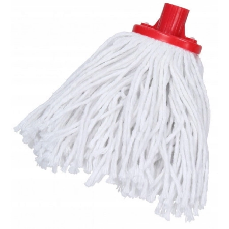 Mop podłogowy sznurkowy super chłonny skuteczny trwały 150g długość 20cm !!