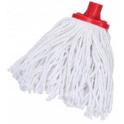 Mop podłogowy sznurkowy super chłonny skuteczny trwały 200g długość 25cm !! Mop podłogowy sznurkowy super chłonny skuteczny trwały 200g długość 25cm !!