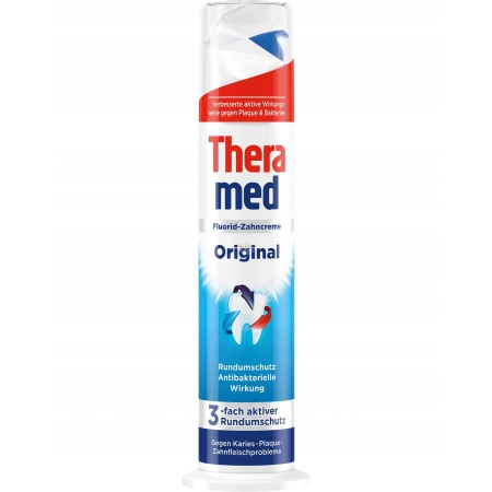 Theramed Pasta do zębów Original 100 ml
