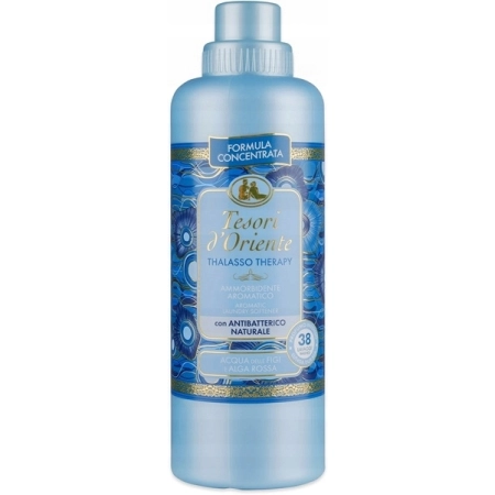 Tesori d'Oriente do płukania Thalasso 38p 760ml