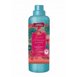 Tesori d'Oriente DO PŁUKANIA Ayurveda 760 ml 38p