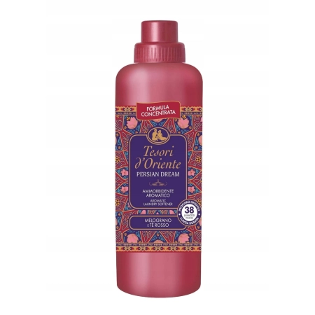 Tesori d'Oriente Płyn Płukania PERSIAN DREAM 760ml