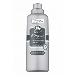 Tesori d'Oriente 38pr płyn płukania PIŻMO 760ml