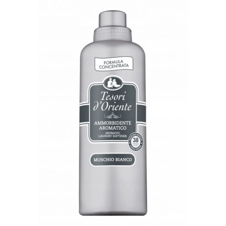 Tesori d'Oriente 38pr płyn płukania PIŻMO 760ml