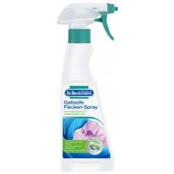Odplamiacz w płynie Dr. Beckmann 250ml Flecken Spray 250ml aplikator