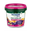 Odplamiacz i wybielacz w proszku Heitmann Oxi Power-Weiss 500g zestaw