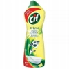 Cif mleczko do czyszczenia z mikrokryształkami wielofunkcyjne Lemon 0,75lm
