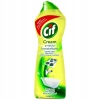 Cif mleczko do czyszczenia z mikrokryształkami wielofunkcyjne Lemon 0,75lm