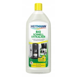 Heitmann Odkamieniacz w Płynie do ekspresu żelazka wielofunkcyjny 250ml