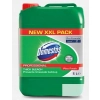 DOMESTOS PROFESSIONAL PINE FRESH 5L PŁYN DO WC DEZYNFEKCJA ŻEL DO TOALETY
