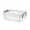 Pojemnik do przechowywania żywność na żywność Hobby Life 1,2l BPA FREE