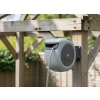 WĄŻ OGRODOWY AUTOMATYCZNY ZWIJACZ WĘŻA OGRODOWEGO Z WĘŻEM - 15M GARDEN LINE