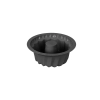 FORMA DO BABKI NA BABKĘ BABKA SILIKONOWA do Airfryer 23x9,5 cm KOLORY